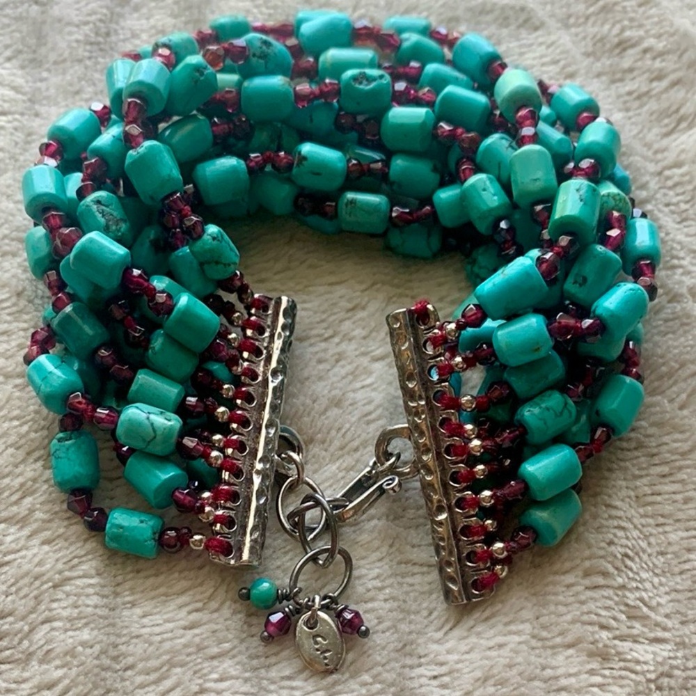 Chan Luu bracelet